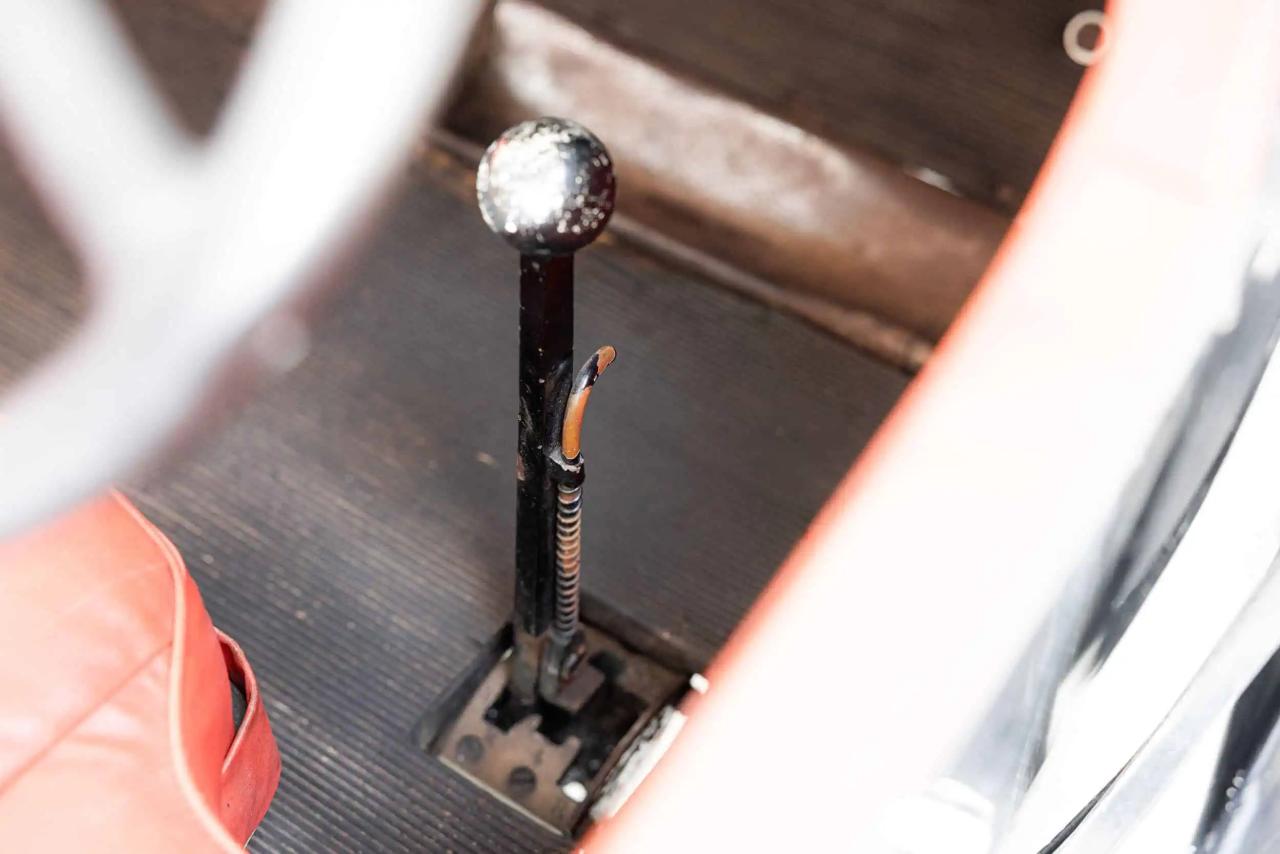 1923 Bentley 3 Litre