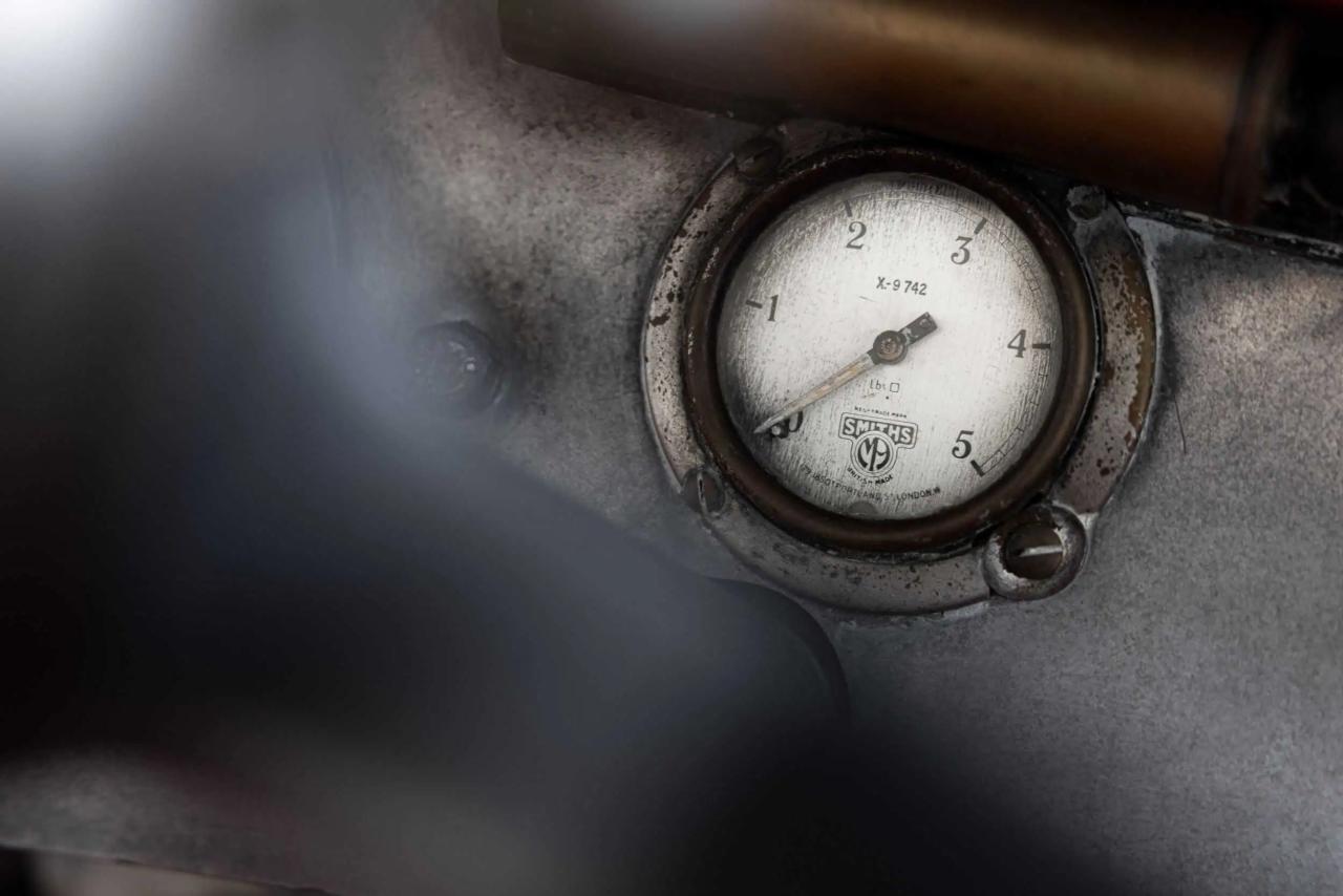 1923 Bentley 3 Litre