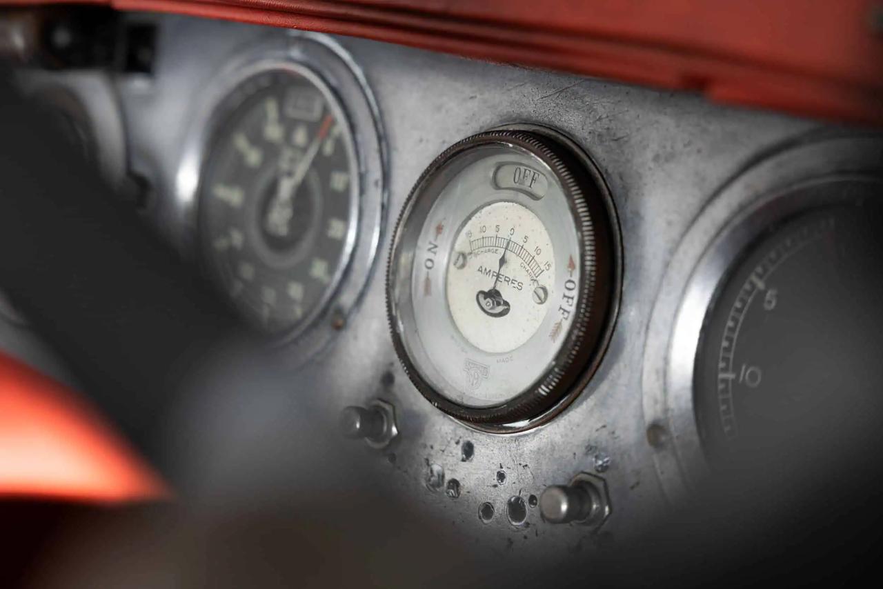 1923 Bentley 3 Litre