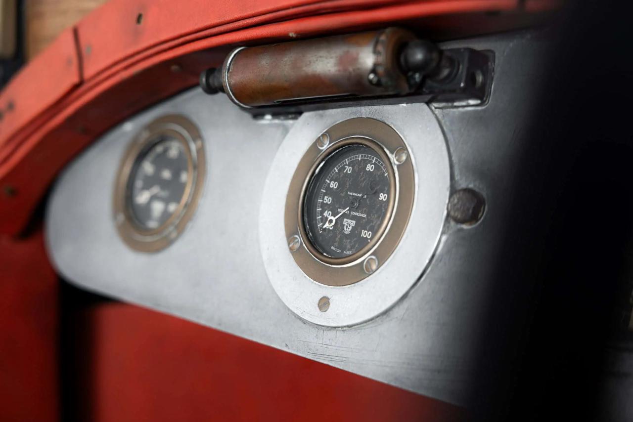 1923 Bentley 3 Litre