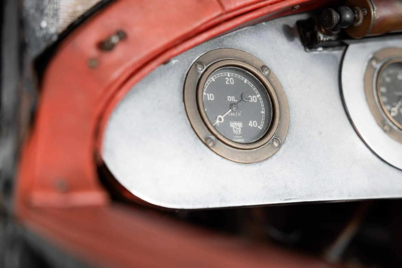 1923 Bentley 3 Litre