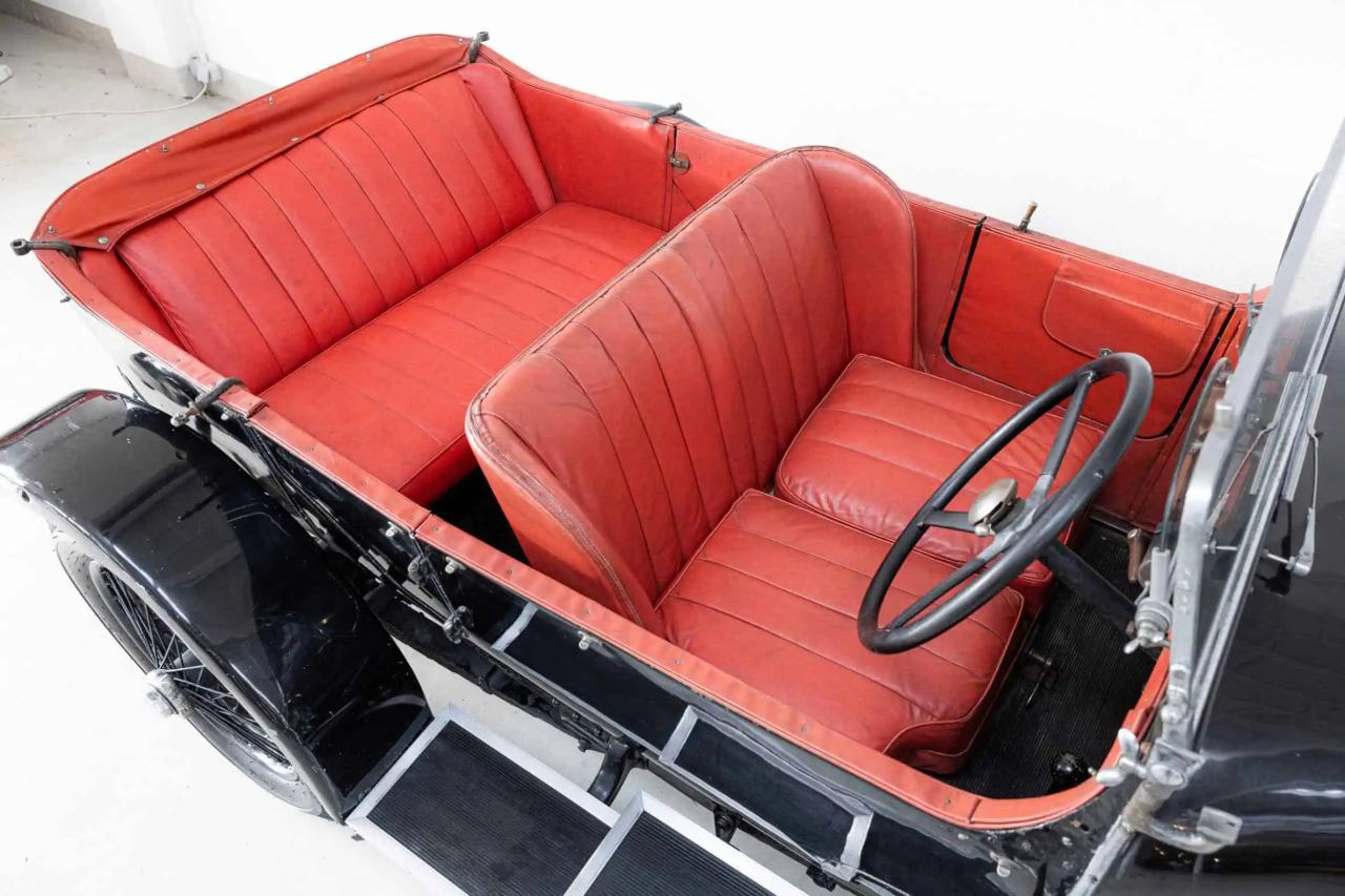 1923 Bentley 3 Litre