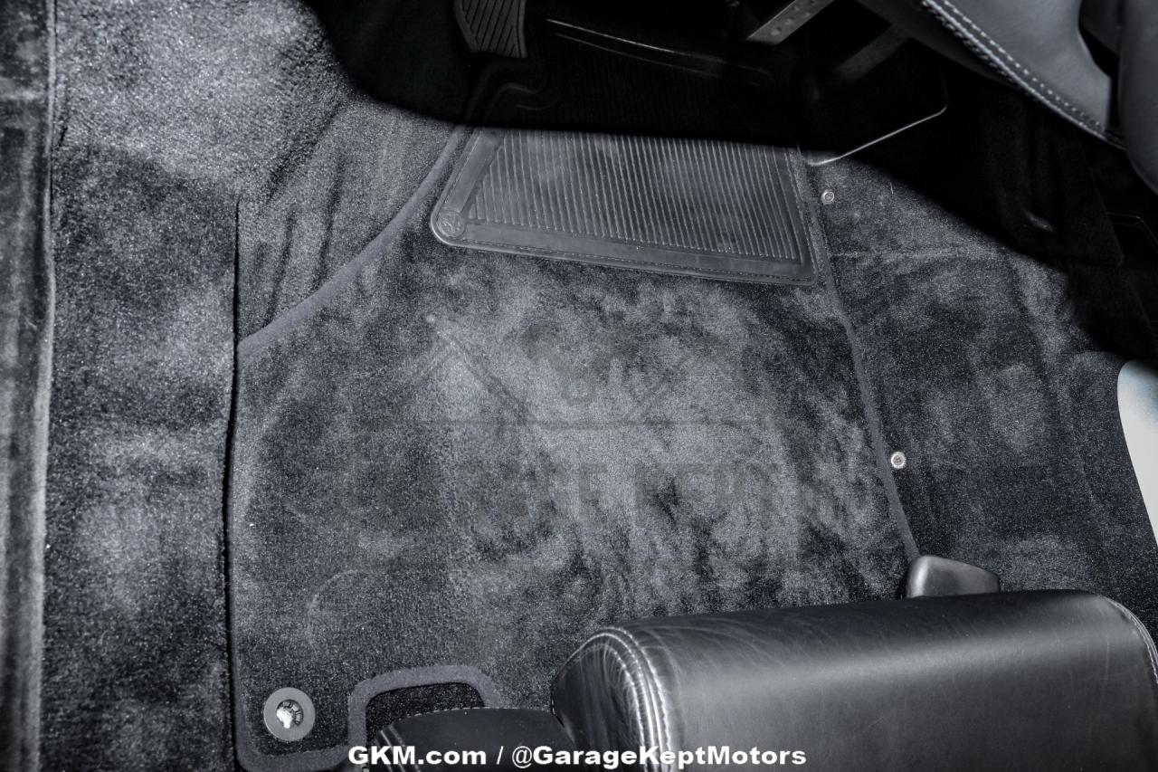 2001 Ferrari 360 Spider