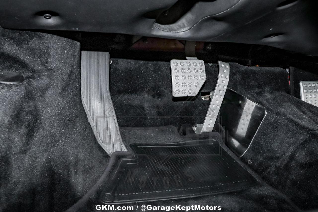 2001 Ferrari 360 Spider