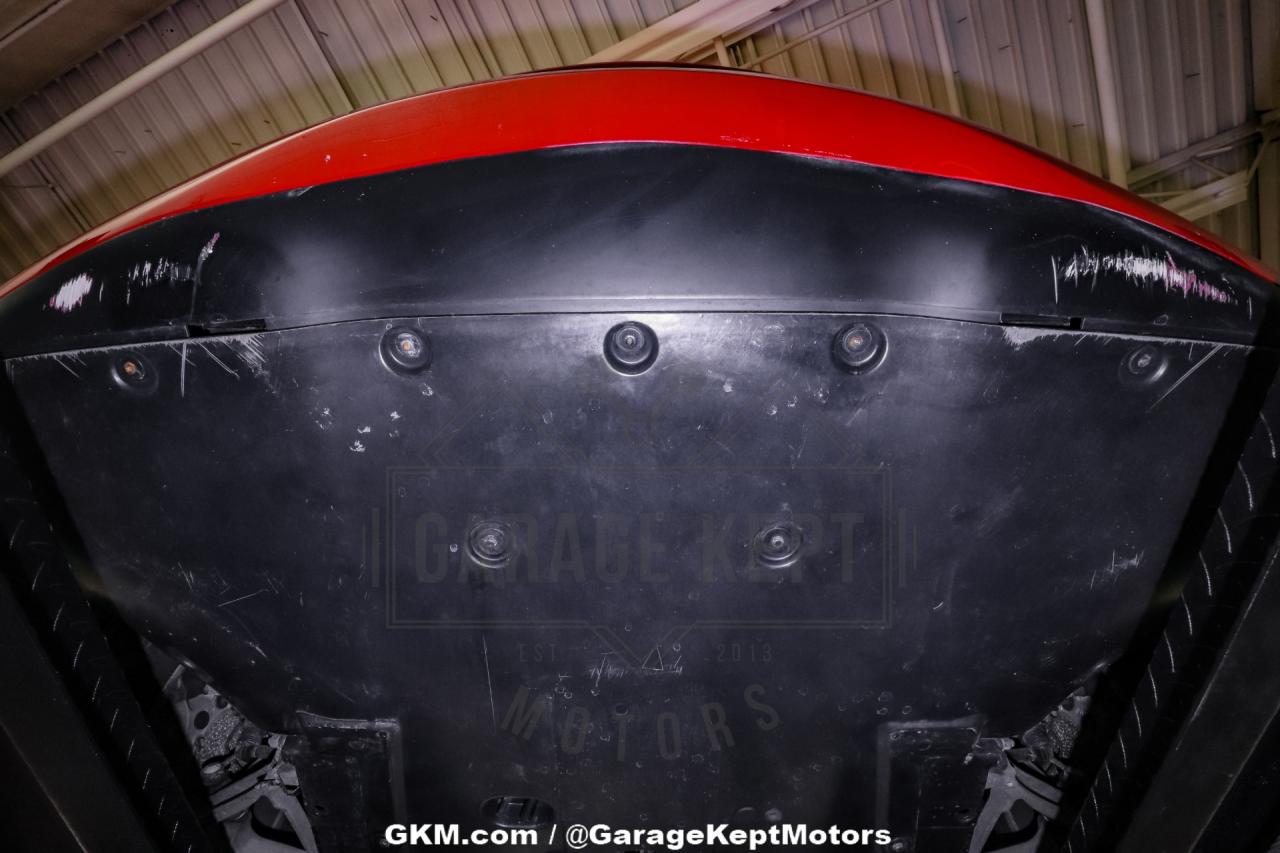 2001 Ferrari 360 Spider