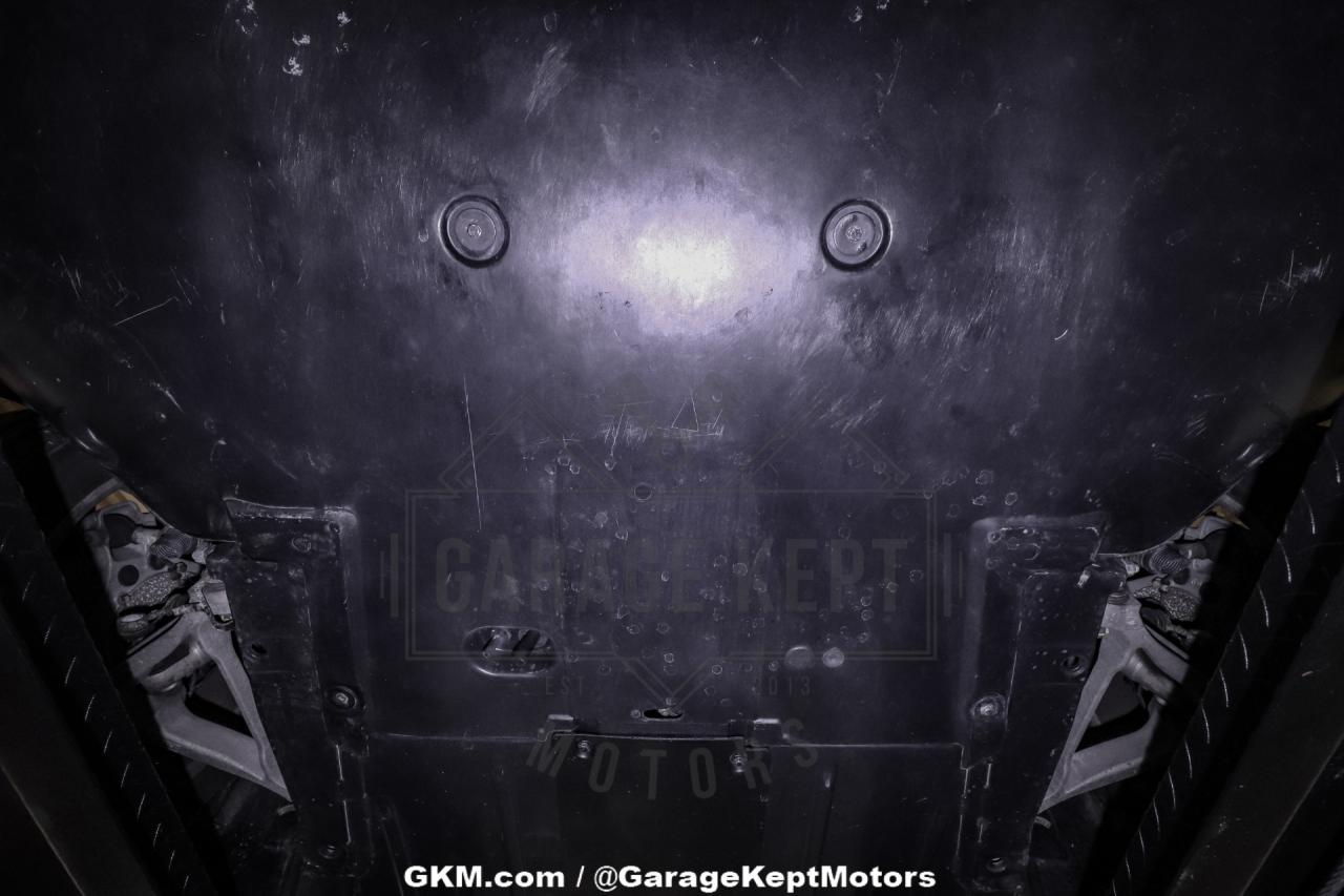 2001 Ferrari 360 Spider