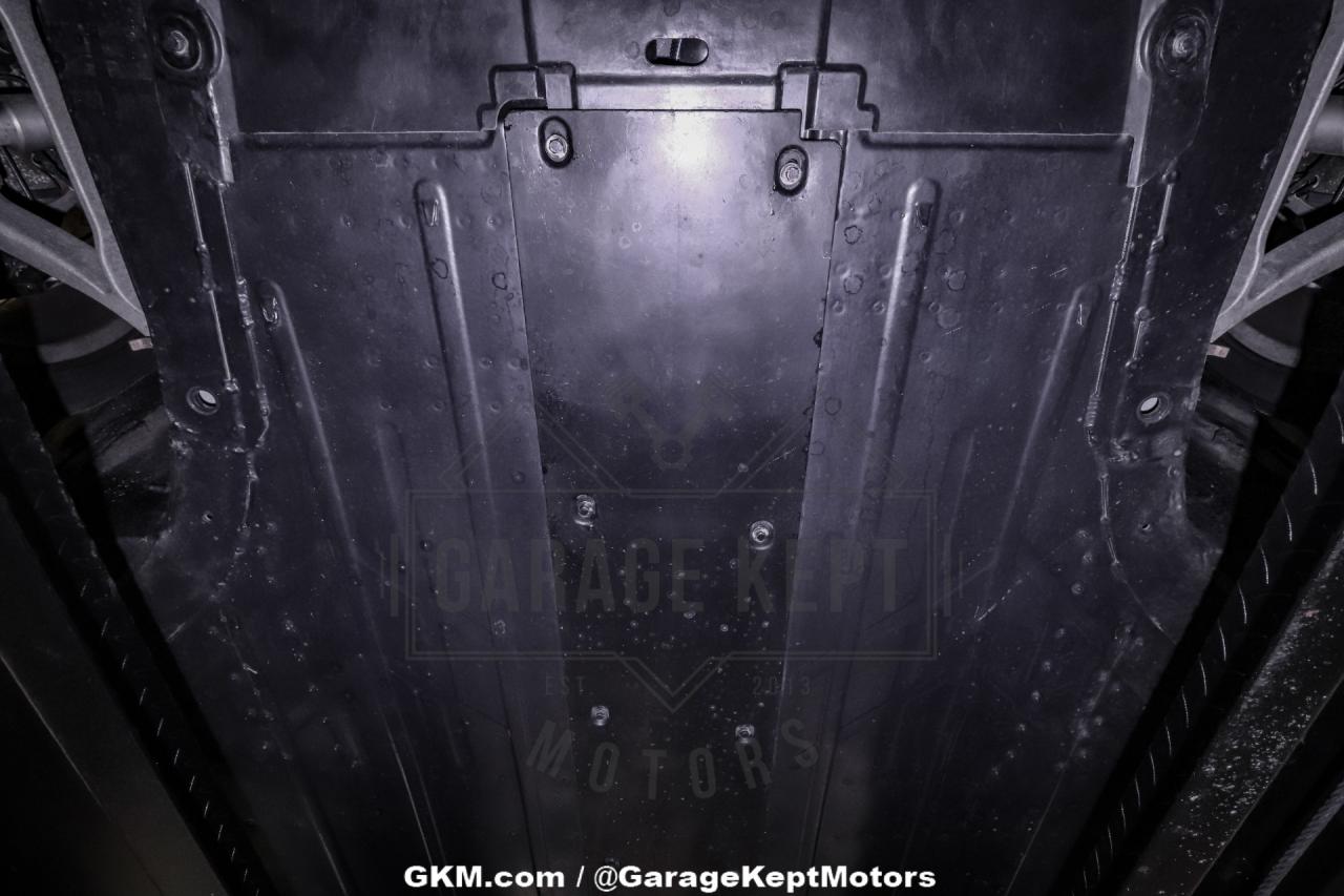 2001 Ferrari 360 Spider