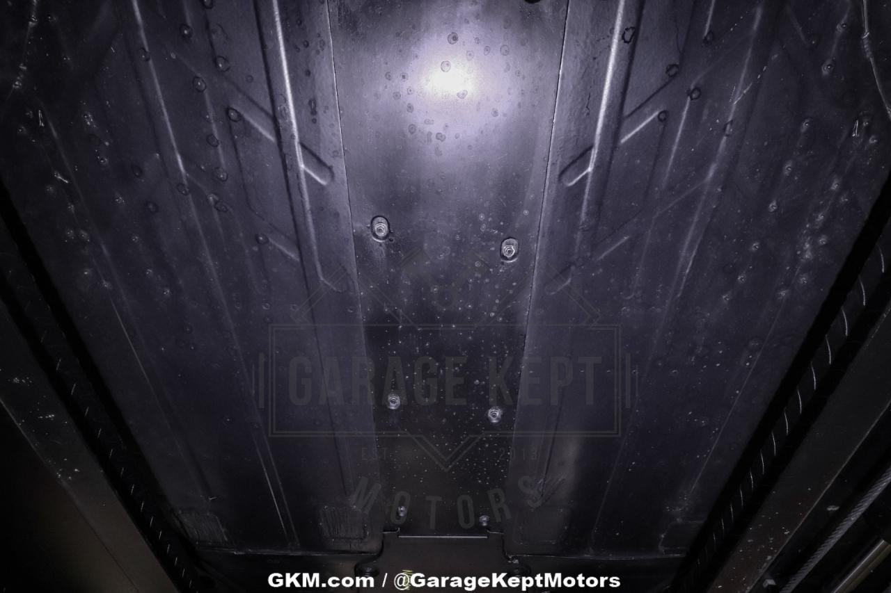 2001 Ferrari 360 Spider