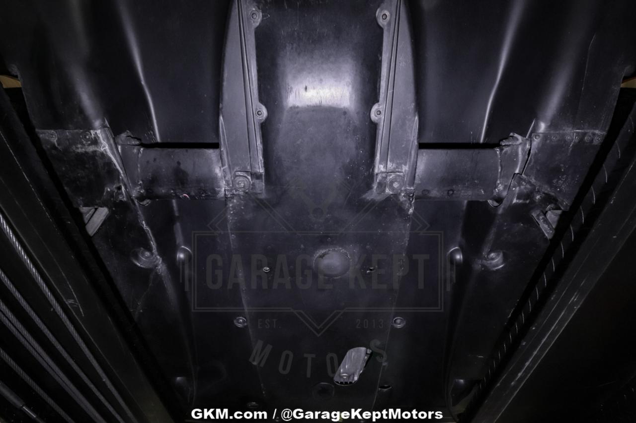 2001 Ferrari 360 Spider