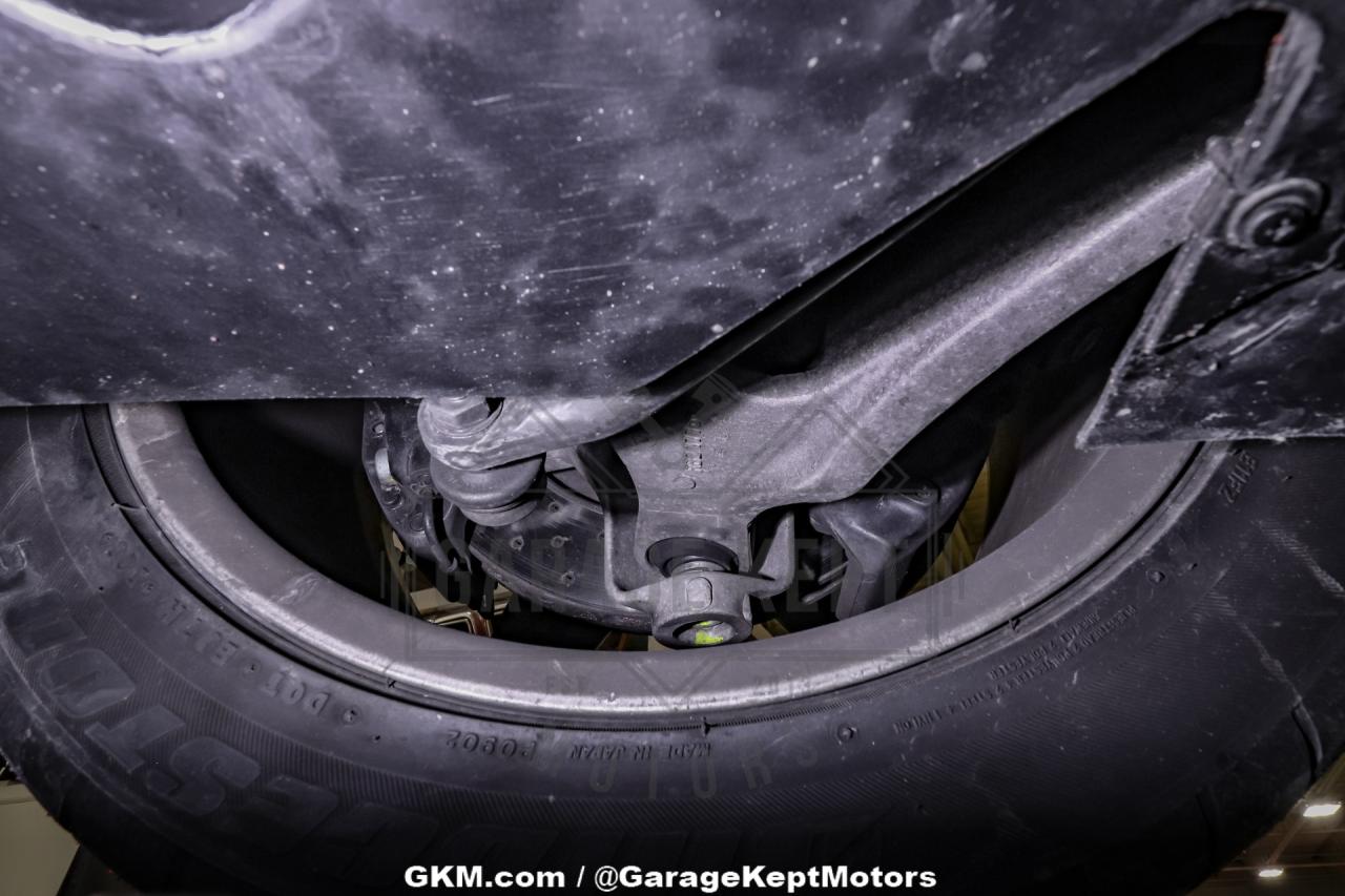 2001 Ferrari 360 Spider