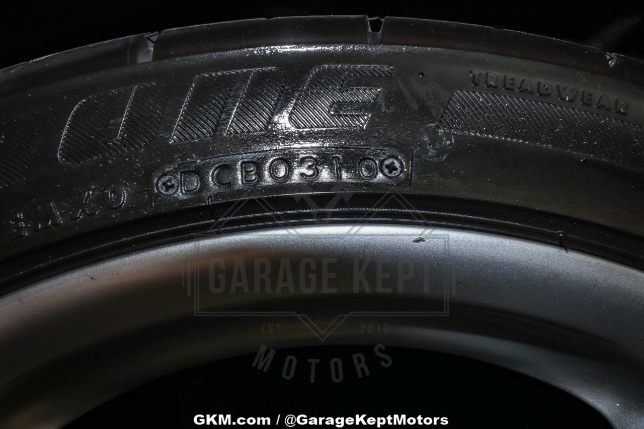 2001 Ferrari 360 Spider