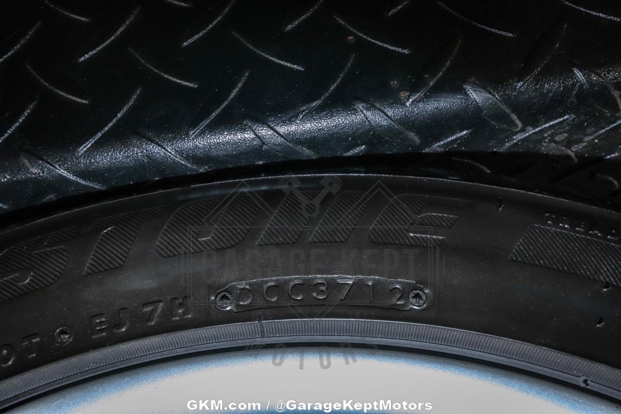 2001 Ferrari 360 Spider