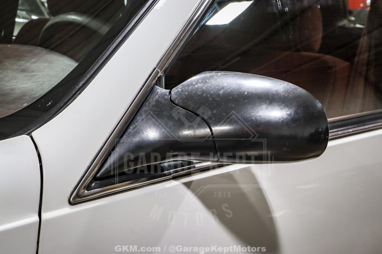 1996 Chevrolet Caprice Classic Wagon