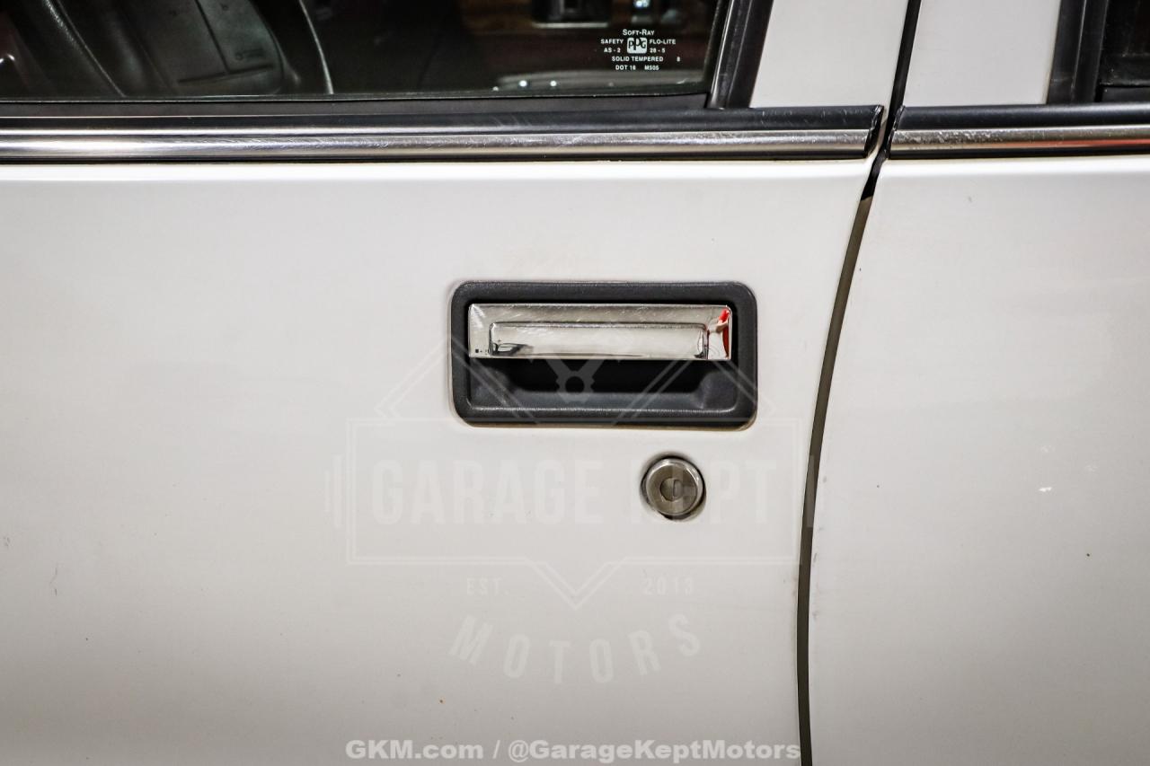 1996 Chevrolet Caprice Classic Wagon