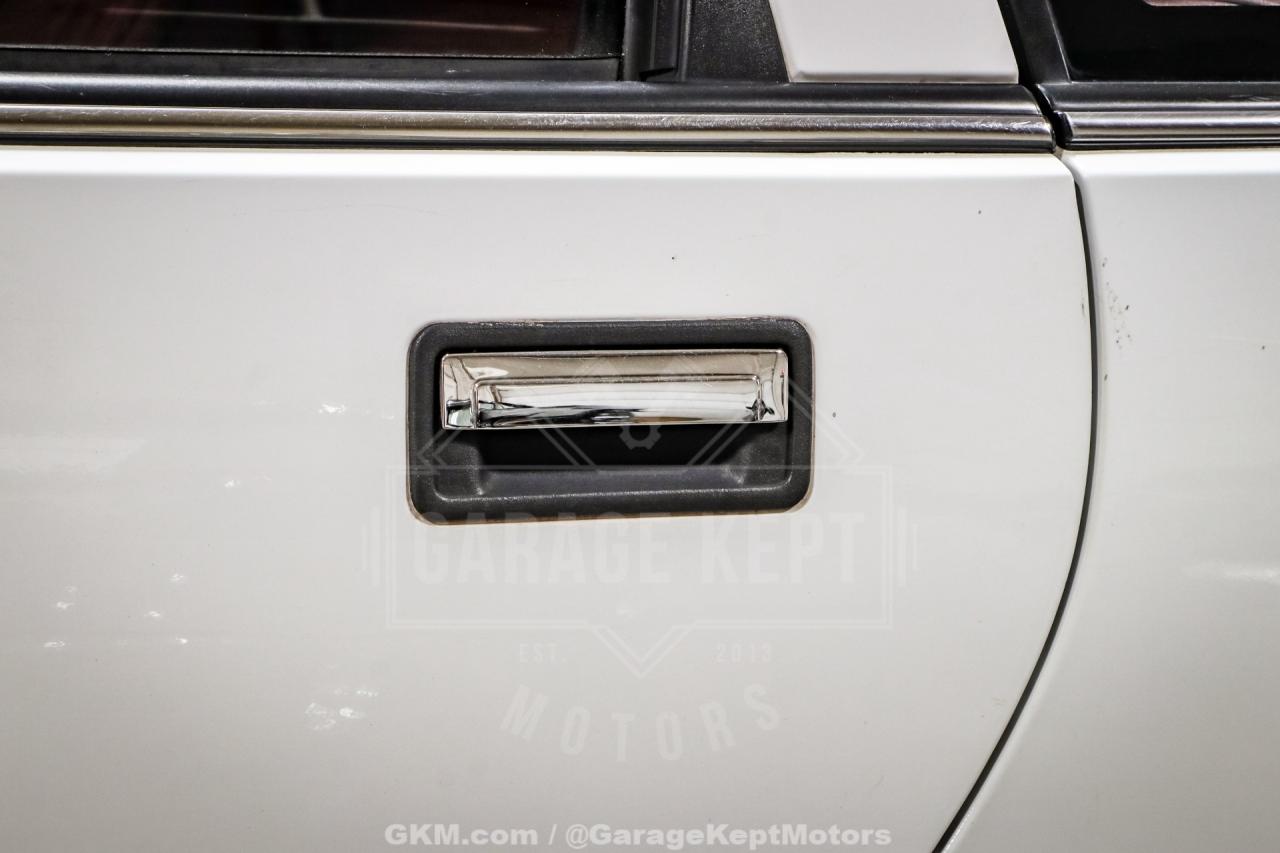 1996 Chevrolet Caprice Classic Wagon