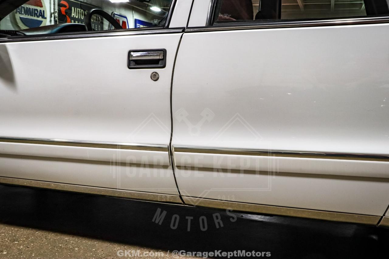 1996 Chevrolet Caprice Classic Wagon