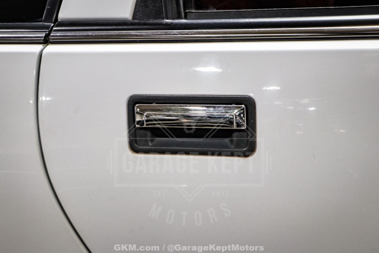 1996 Chevrolet Caprice Classic Wagon