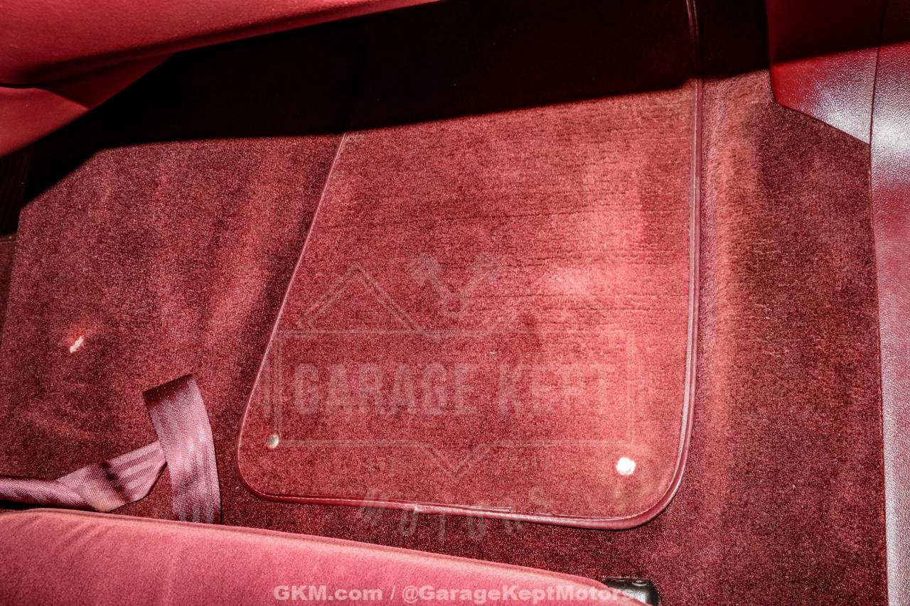 1996 Chevrolet Caprice Classic Wagon