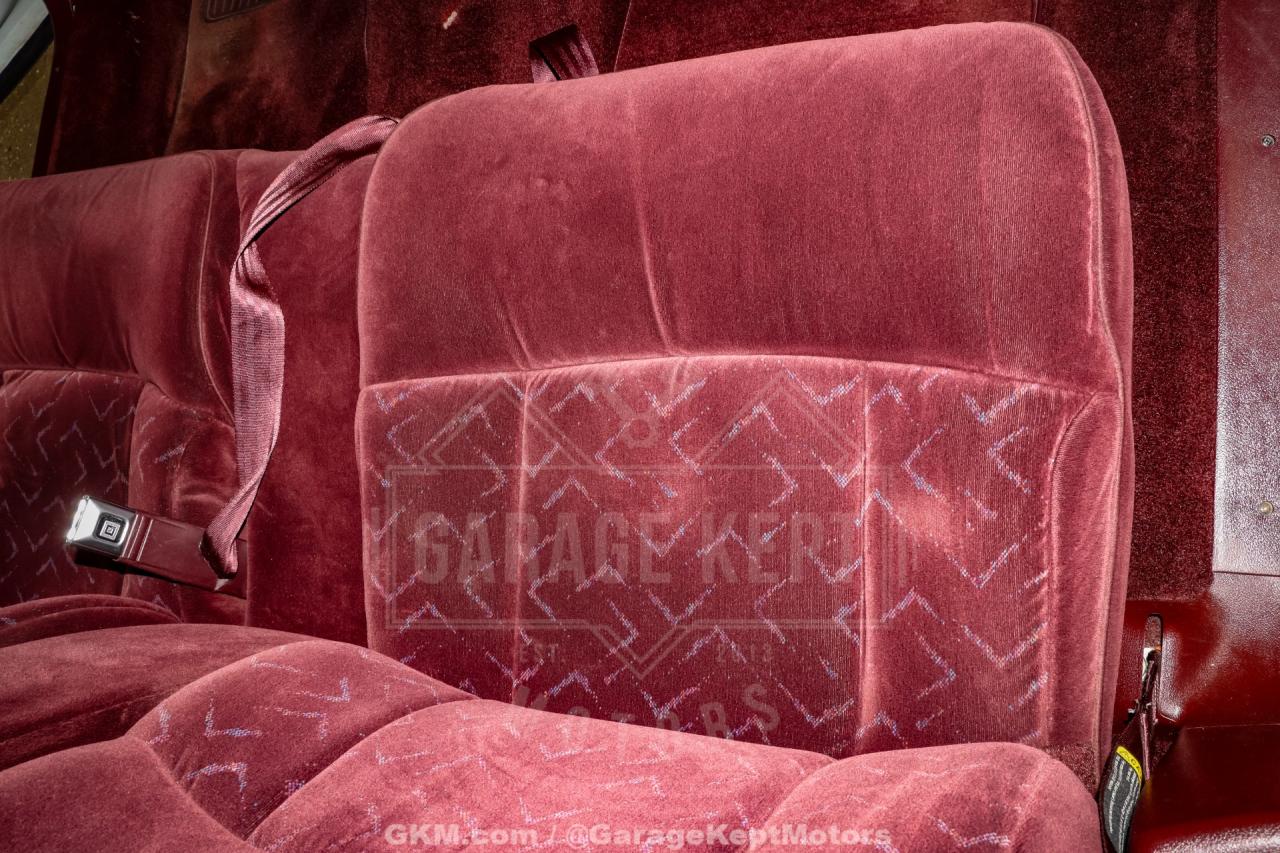 1996 Chevrolet Caprice Classic Wagon