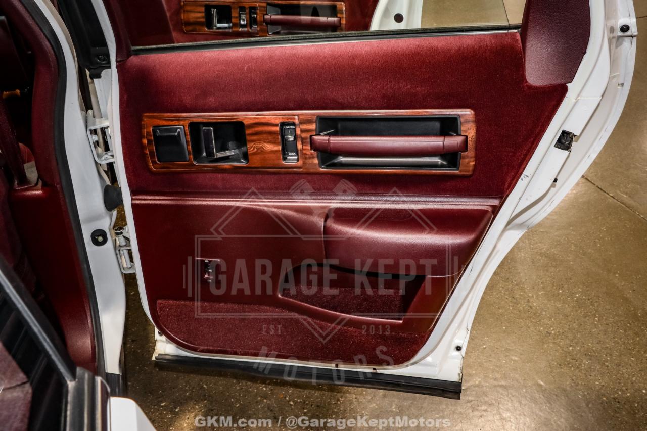 1996 Chevrolet Caprice Classic Wagon