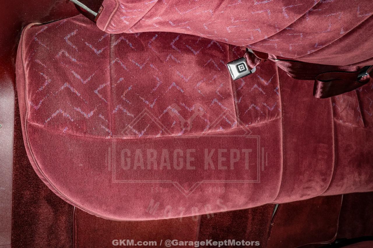 1996 Chevrolet Caprice Classic Wagon