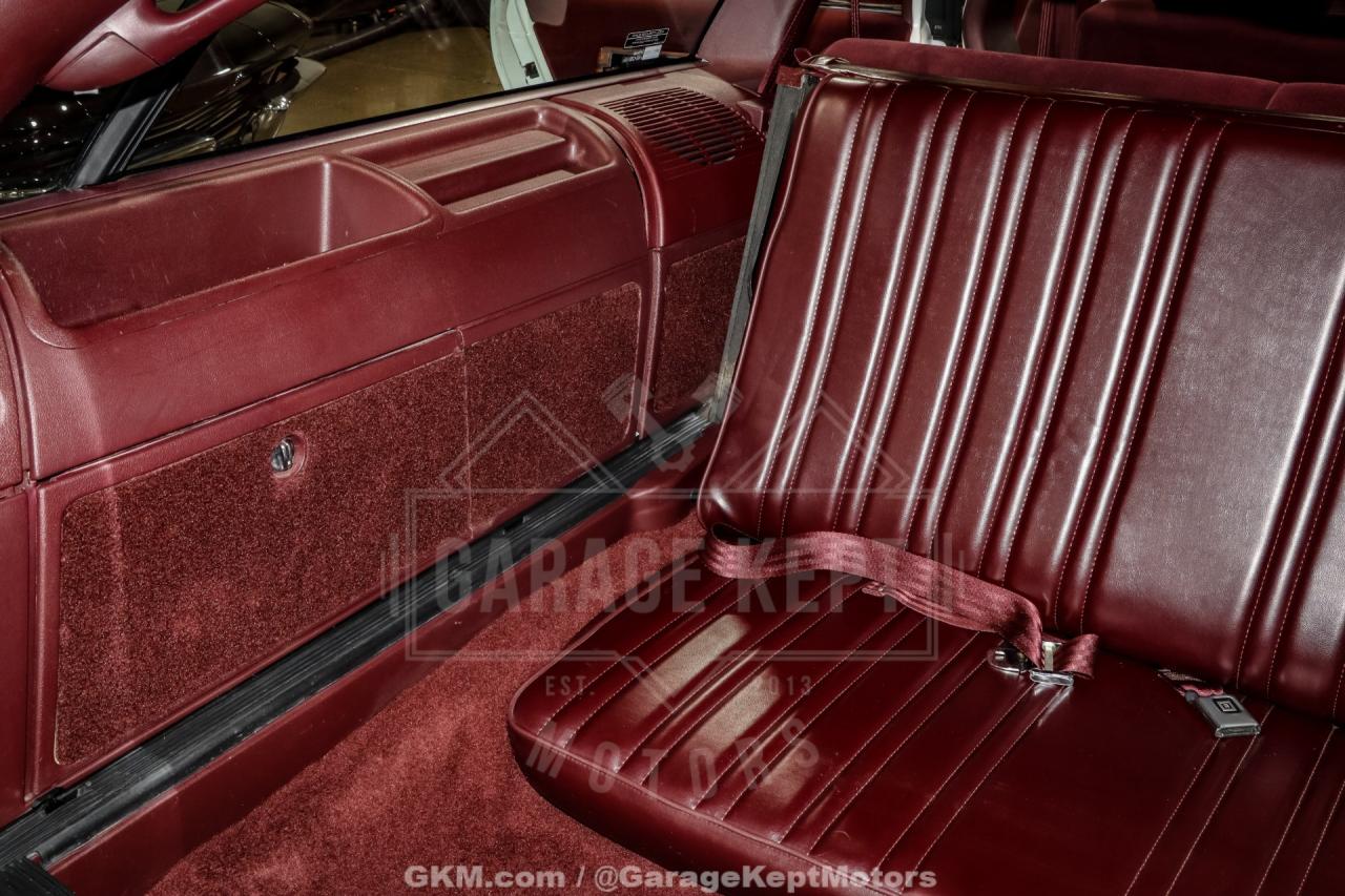 1996 Chevrolet Caprice Classic Wagon