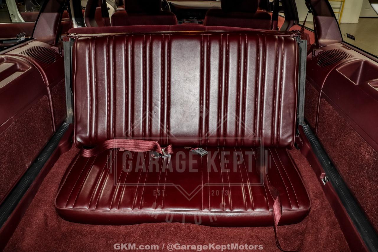 1996 Chevrolet Caprice Classic Wagon