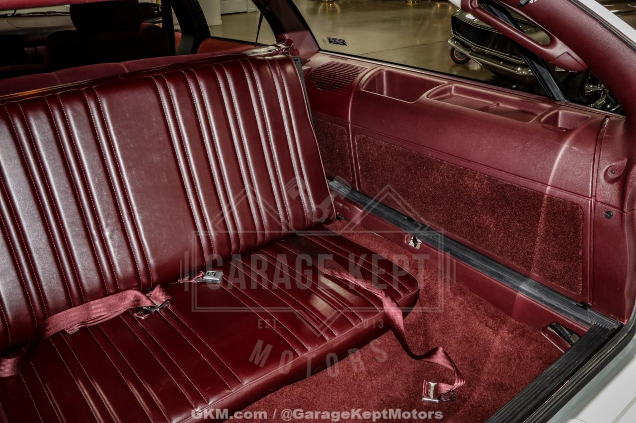 1996 Chevrolet Caprice Classic Wagon