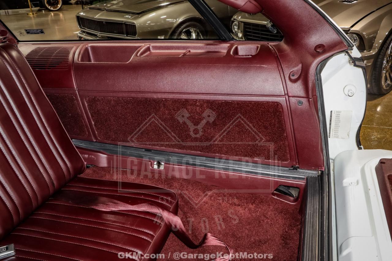 1996 Chevrolet Caprice Classic Wagon