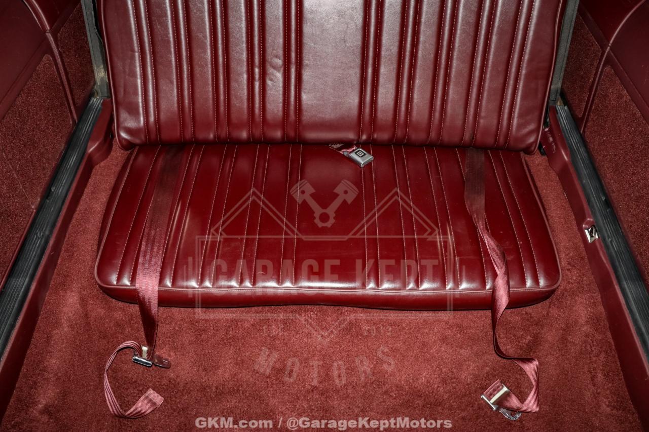 1996 Chevrolet Caprice Classic Wagon