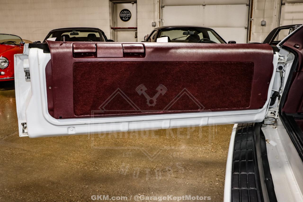 1996 Chevrolet Caprice Classic Wagon