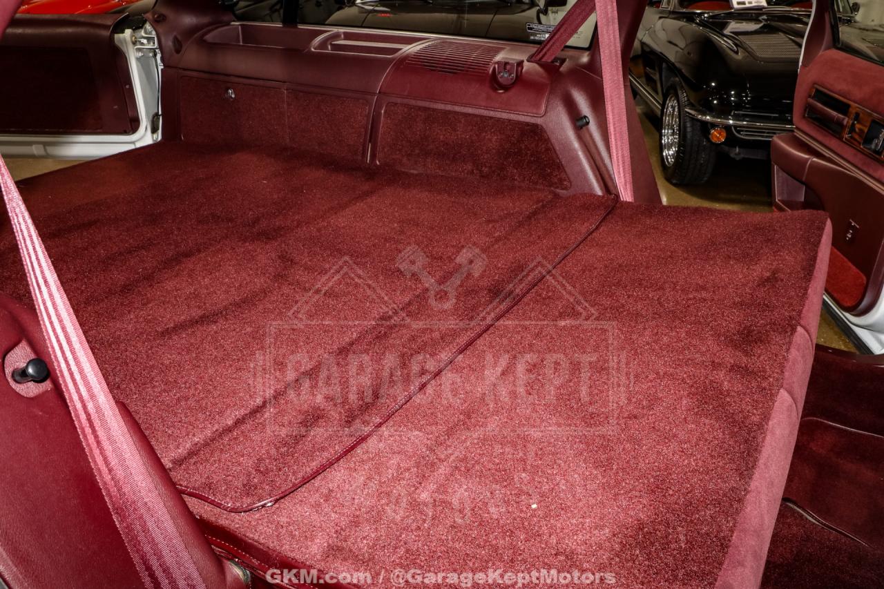 1996 Chevrolet Caprice Classic Wagon