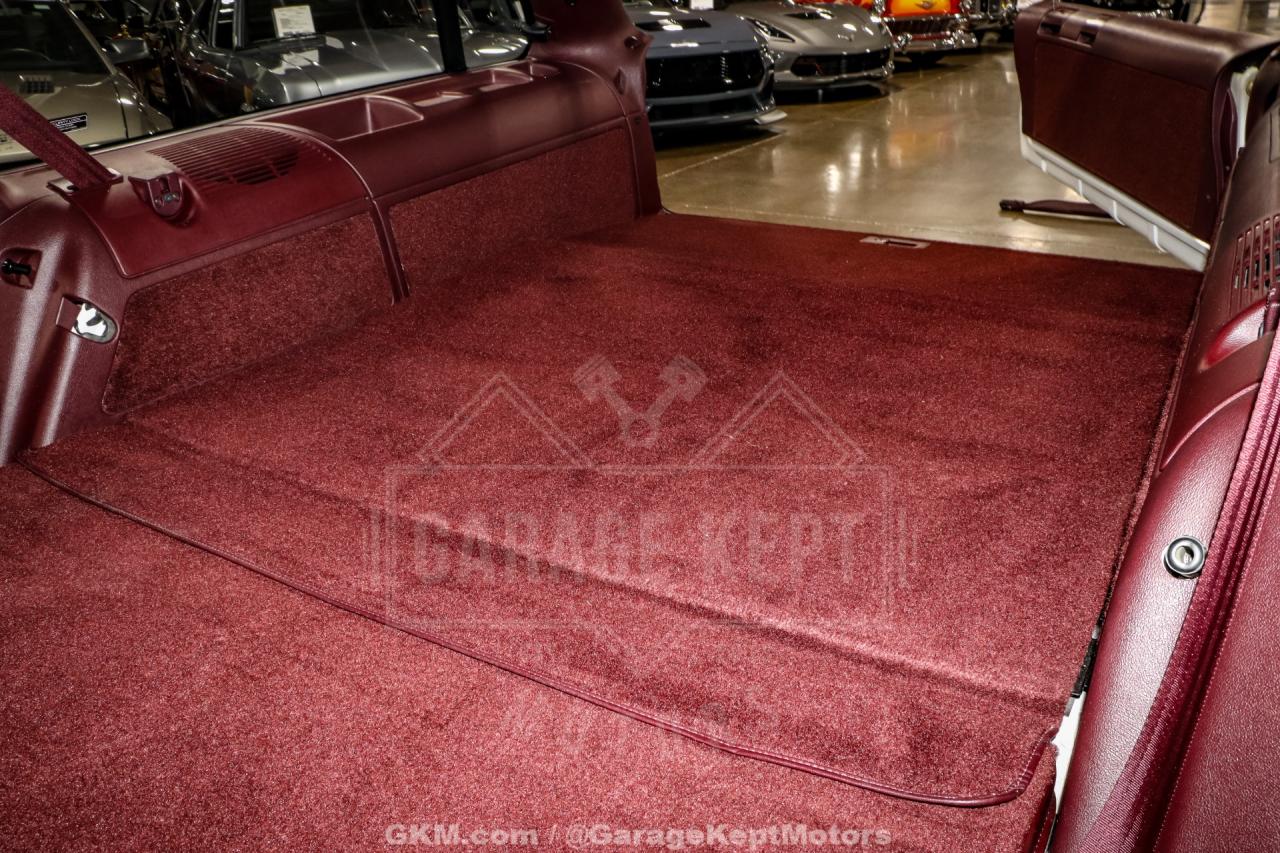 1996 Chevrolet Caprice Classic Wagon