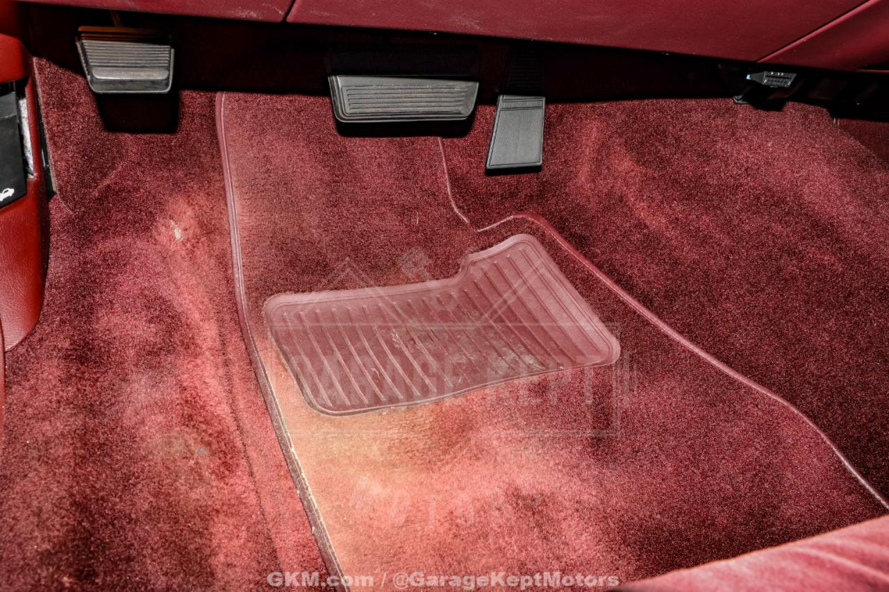 1996 Chevrolet Caprice Classic Wagon