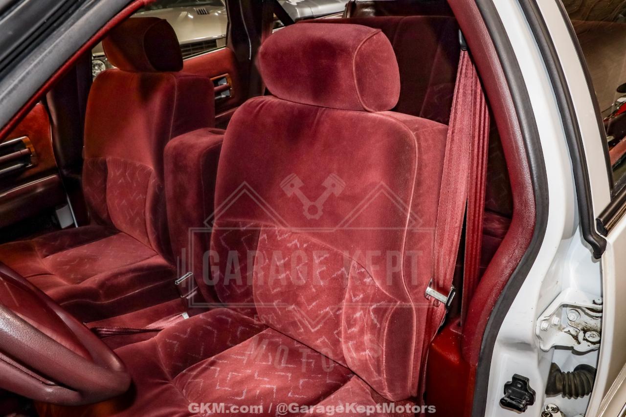 1996 Chevrolet Caprice Classic Wagon