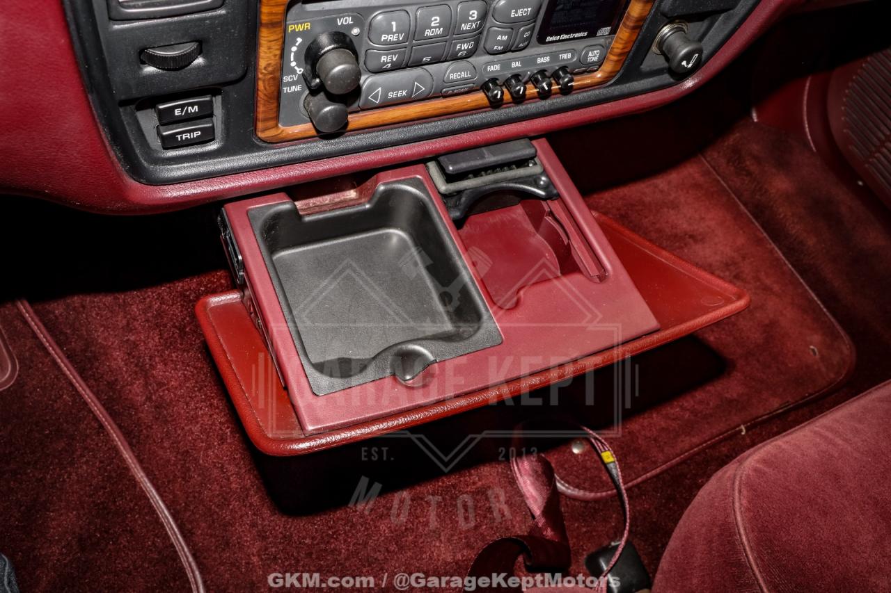 1996 Chevrolet Caprice Classic Wagon