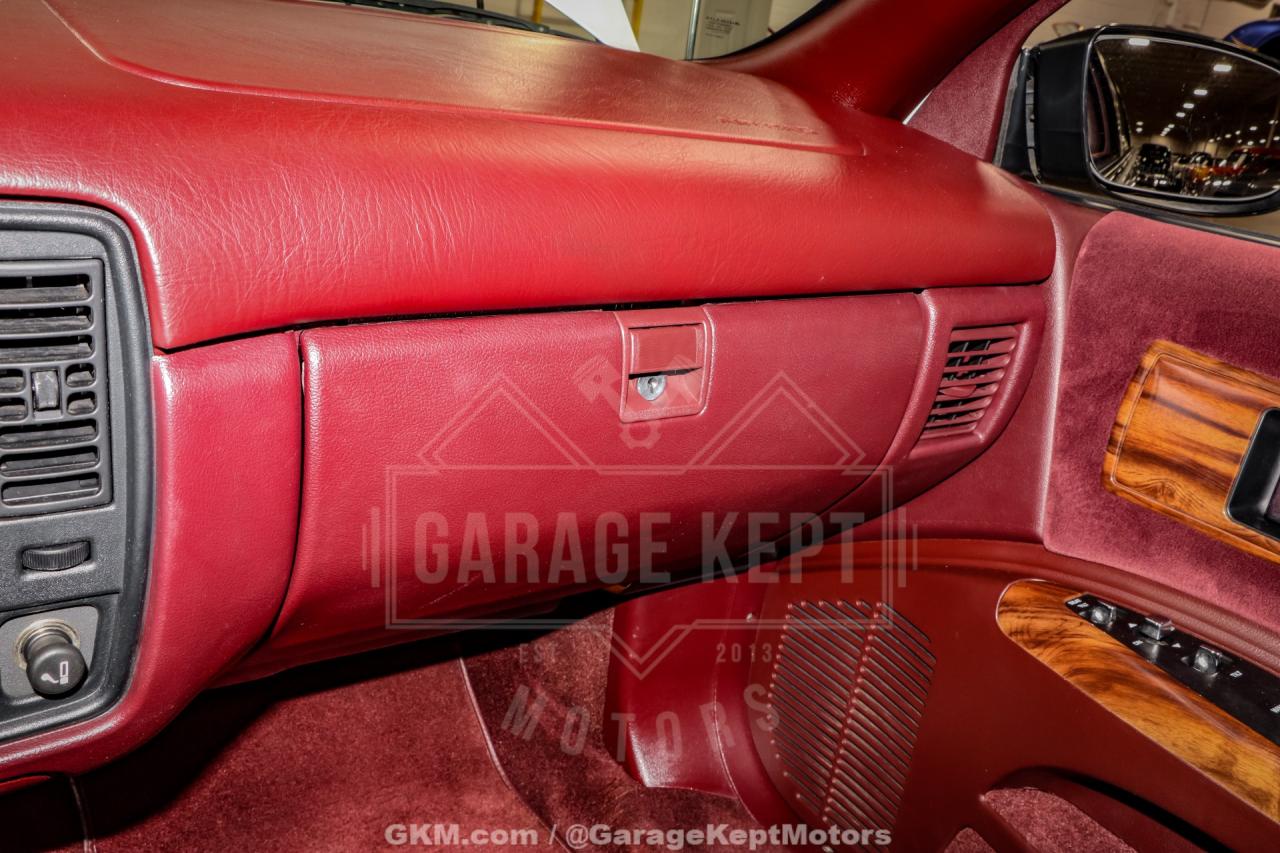 1996 Chevrolet Caprice Classic Wagon