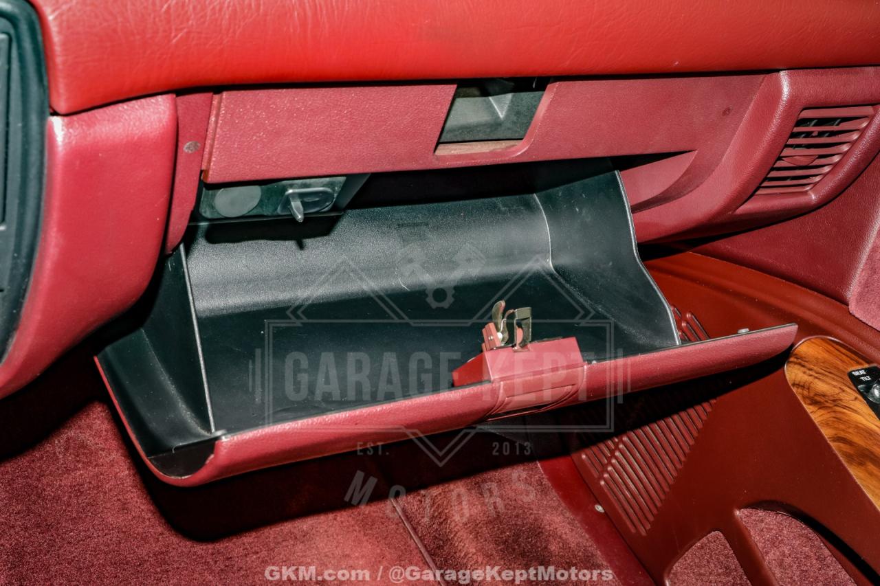 1996 Chevrolet Caprice Classic Wagon