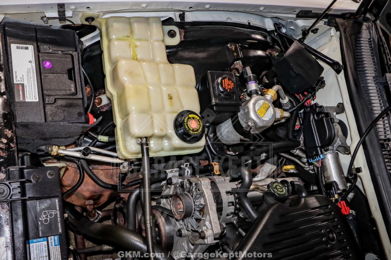 1996 Chevrolet Caprice Classic Wagon