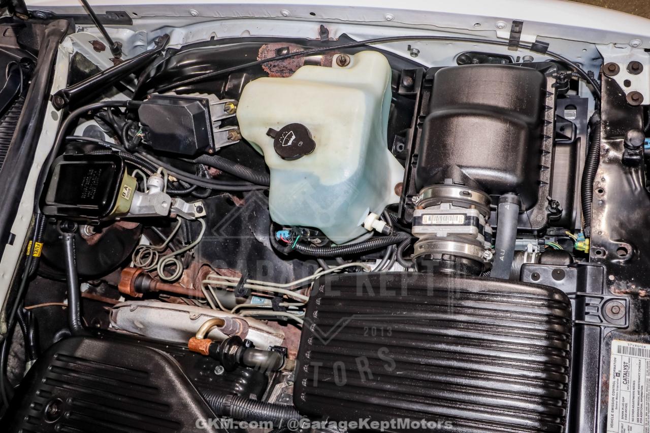 1996 Chevrolet Caprice Classic Wagon