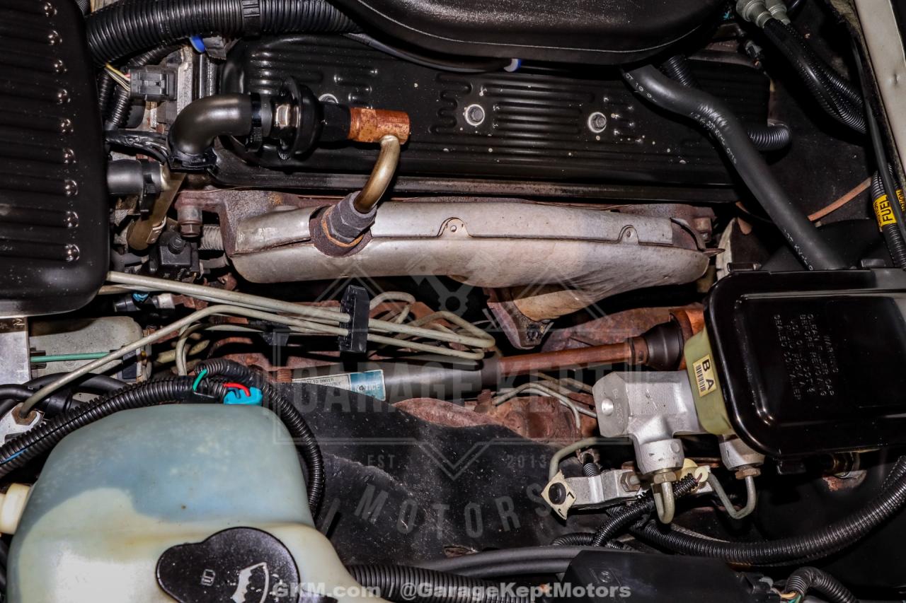 1996 Chevrolet Caprice Classic Wagon