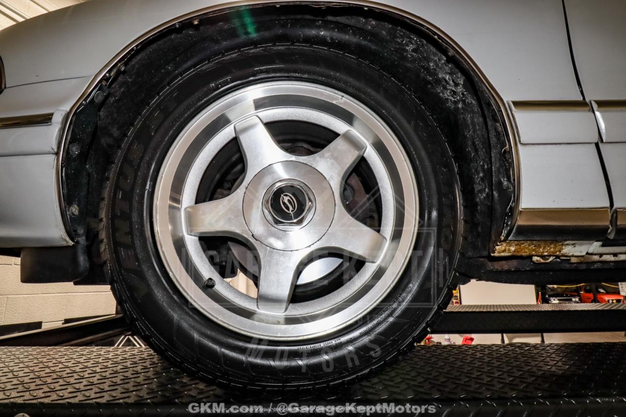 1996 Chevrolet Caprice Classic Wagon