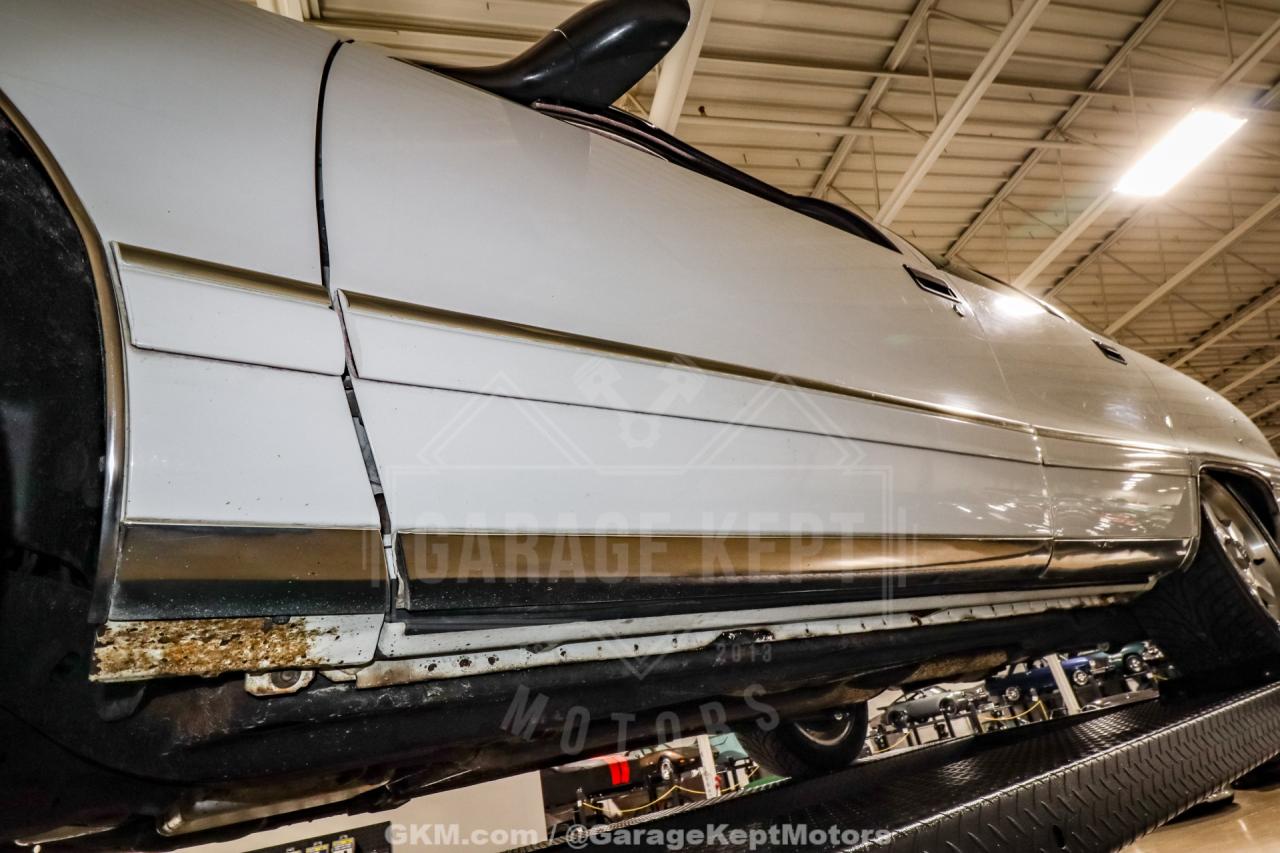 1996 Chevrolet Caprice Classic Wagon