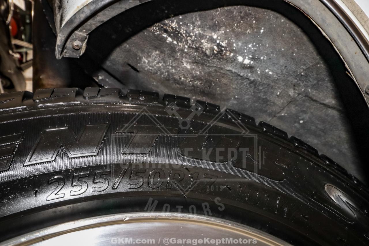 1996 Chevrolet Caprice Classic Wagon