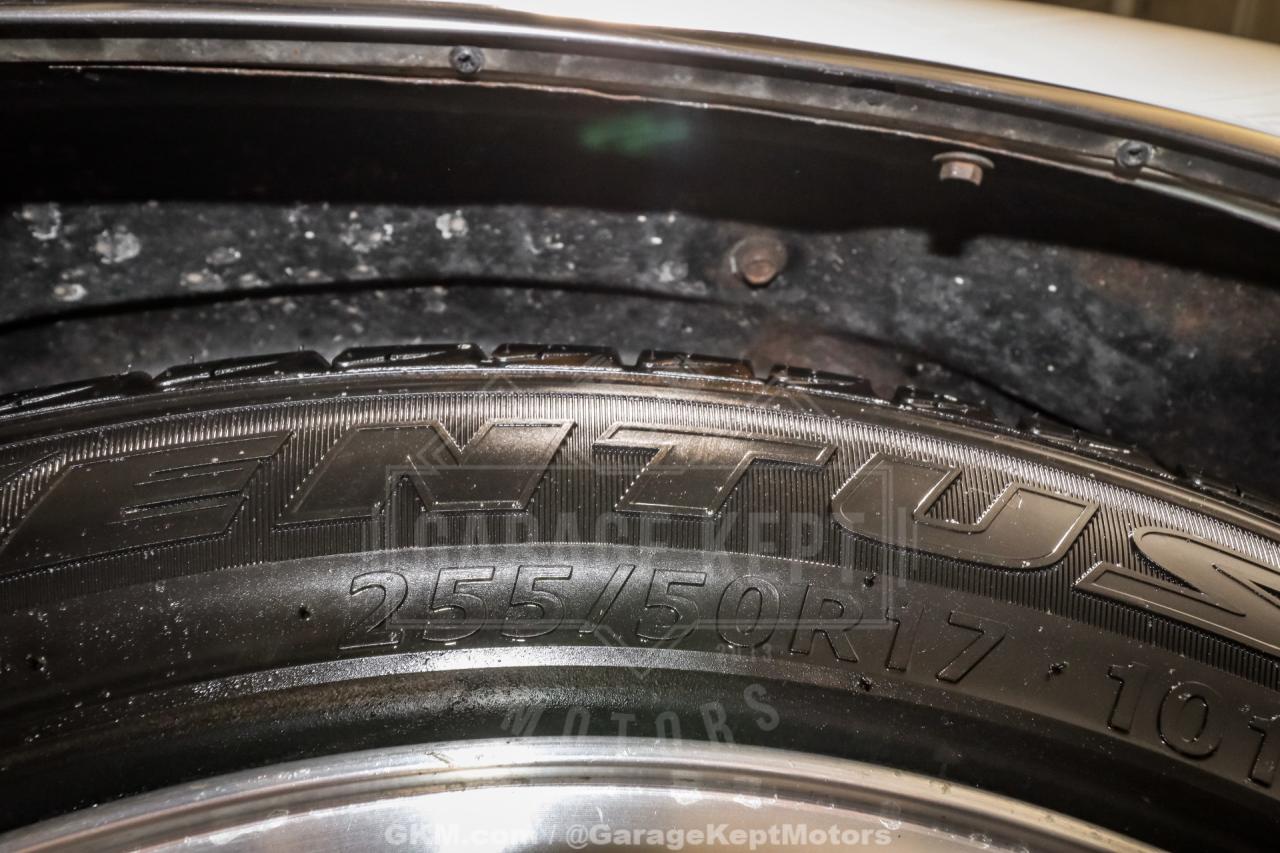 1996 Chevrolet Caprice Classic Wagon