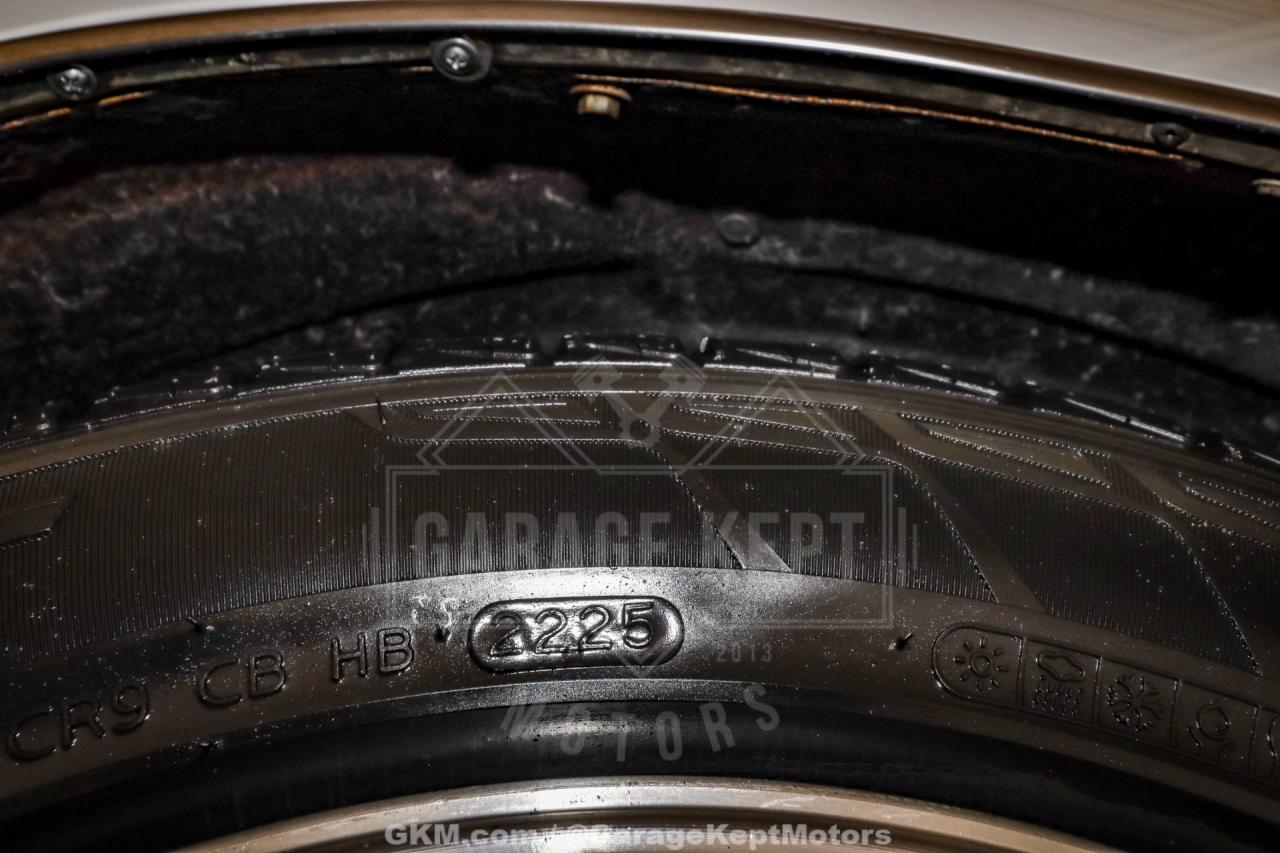 1996 Chevrolet Caprice Classic Wagon