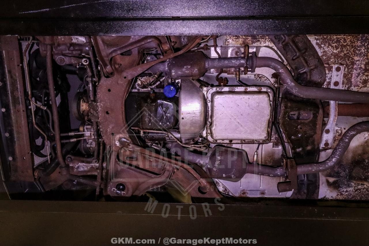 1996 Chevrolet Caprice Classic Wagon