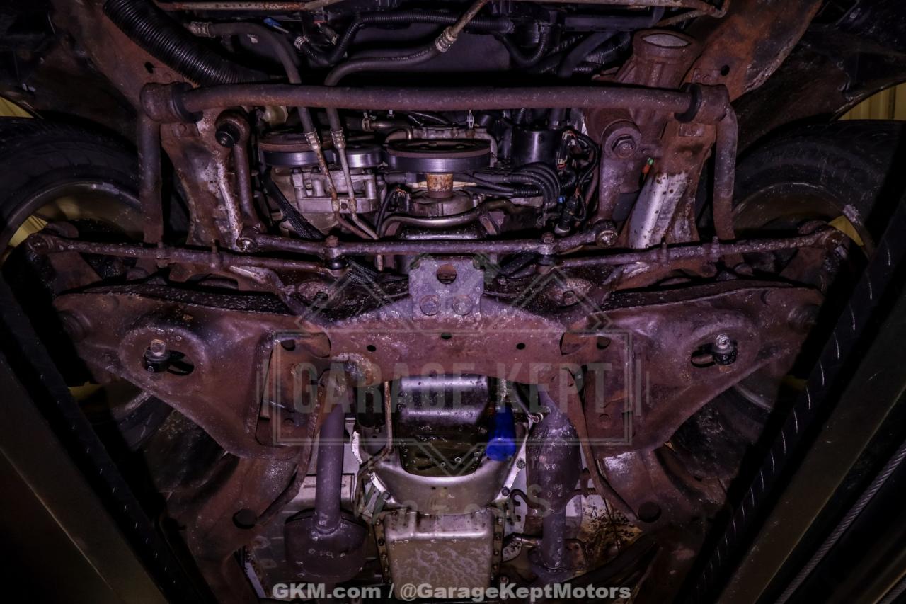 1996 Chevrolet Caprice Classic Wagon