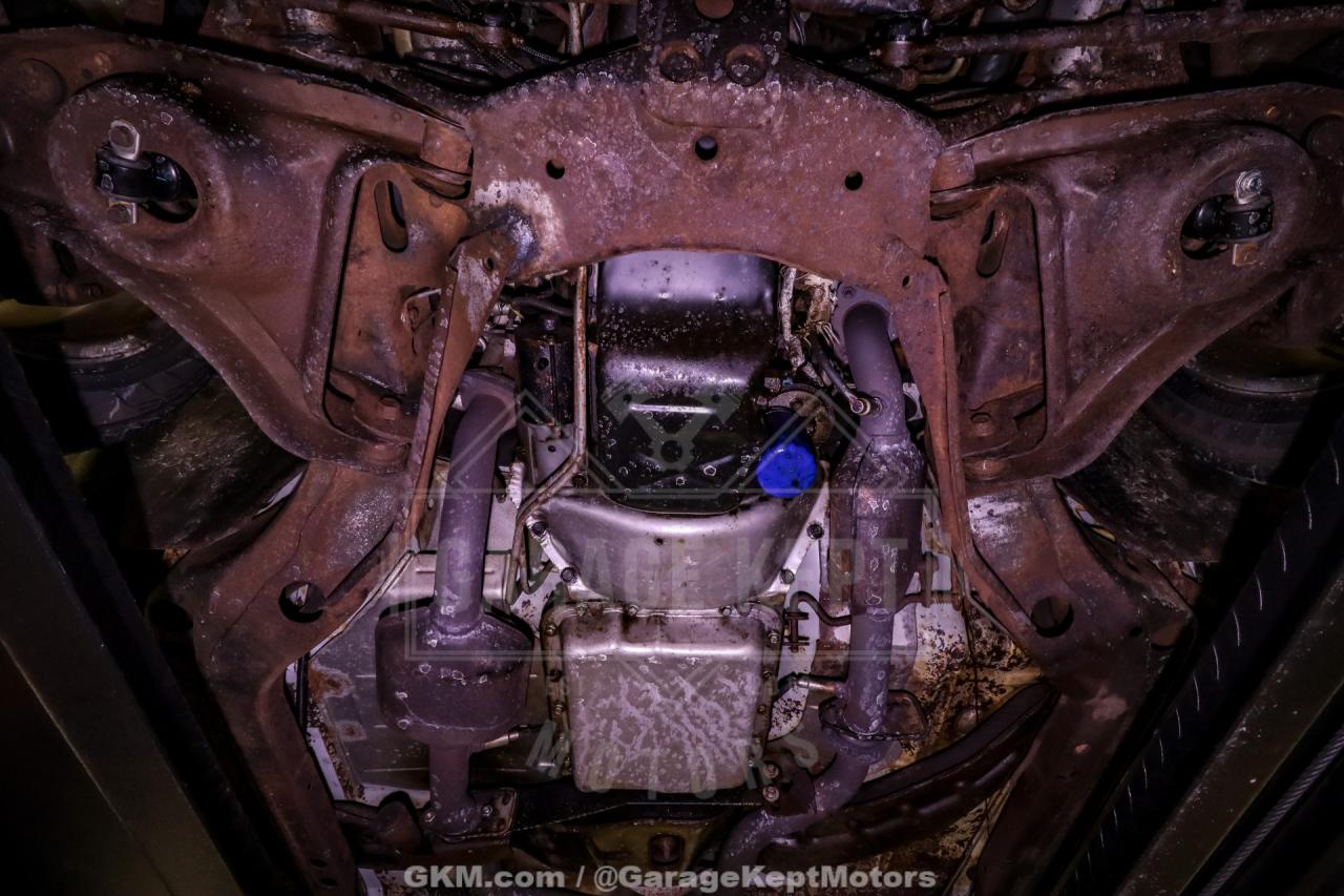 1996 Chevrolet Caprice Classic Wagon