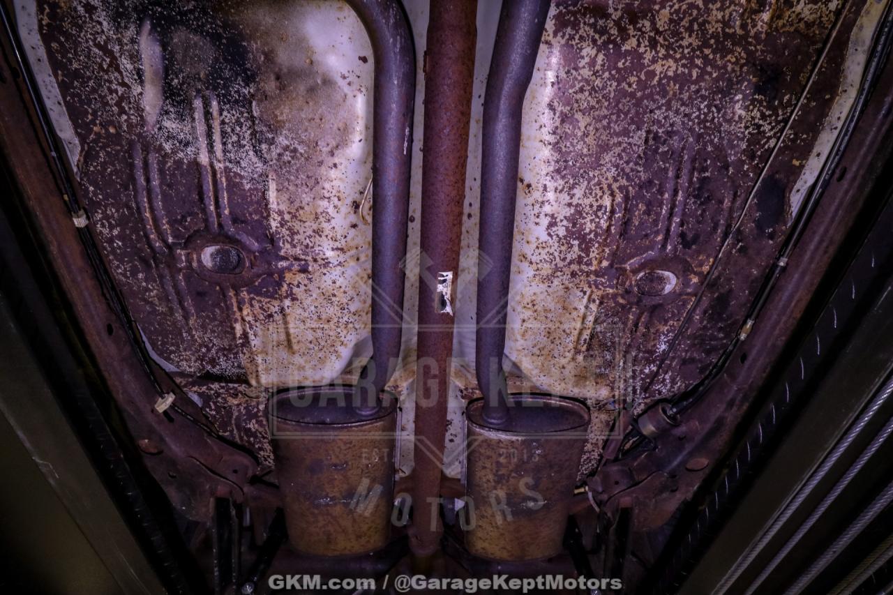 1996 Chevrolet Caprice Classic Wagon